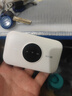 TCL随身wifi2026新款多网全国通用免插卡无线网wifi6车载4G路由器随身便携热点无限制移动联通5GXY15B 【升级充电款】3000毫安大电池 不限速不虚标月享1500G流量 实拍图