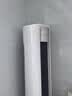美的空调 空界M5 大3匹一级能效变频冷暖 外机双排纯铜管客厅空调立式柜机国家补贴KFR-72LW/M5 实拍图