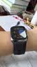 华为【送礼优选】HUAWEI WATCH D2幻夜黑 动态血压监测一键微体检升级多种健康研究华为智能手表 实拍图