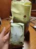 babycare婴儿手口湿巾加厚擦脸湿纸巾小包便携出行3150绿盖湿巾20抽*5包 实拍图