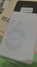 影腾随身wifi多网全国通用无线wi-fi6免插卡移动联通无限制大流量卡便携式网卡高速网络2026款5GHF 【多网通8000毫安充电款】+续航翻倍全国通用 实拍图