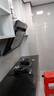 美的（Midea）抽吸排油烟机侧吸式家用抽油烟机 燃气灶具 5.2kW猛火灶J30+A5天然气【套装商品】 实拍图