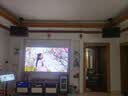JBL【2026款】MK10/12家庭ktv音响套装卡拉OK点歌机一体机家用K歌专业音箱客厅影院组合唱歌设备全套 【欢唱版】12英寸音响点歌机套装 实拍图