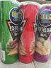 可比克薯片组合装三连罐315g儿童膨化轻脆食品休闲解馋小零食大礼包 实拍图