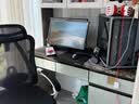 卓威ZOWIE 280Hz显示器 电竞显示器 FastTN屏 游戏显示屏 电脑显示器240hz升级款 XL2540X+ 晒单实拍图