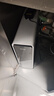 海尔（Haier）鲜活水净水器管线机套装【R793鲜活水pro净水器+海澜管线机不锈钢管即热6档水温HGR2303】 实拍图