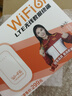 影腾随身wifi多网全国通用无线wi-fi6免插卡移动联通无限制大流量卡便携式网卡高速网络2026款5GHF 【多网通3000毫安充电款+黑色】*超长续航 实拍图