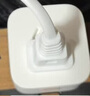 小米米家智能插座3 智能控制定时开关插头适用小米加湿器取暖器电热毯智能家居 实拍图