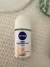 妮维雅（NIVEA）抑汗香体止汗露专研焕亮爽身走珠液-柔嫩肌肤 50ml 脱毛后可用 实拍图