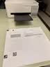 爱普生（EPSON）【6代新品】L3351墨仓式彩色打印机 微信打印/无线连接 家用AI学习打印机（打印、复印、扫描） 实拍图