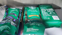 星巴克（Starbucks）精品烘焙咖啡豆100%阿拉比卡豆爆款4袋共800g 口粮豆 手冲黑咖啡 实拍图