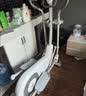 麦瑞克（MERACH）椭圆机家用健身器材智能椭圆仪爬坡踏步机凌波L7 MR-E27W1-HW/1 实拍图