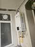 林内（Rinnai）【小蛮腰】16升燃气热水器 智慧恒温升级CPU 低水压启动热水器上门安装 16GD31（JSQ31-GD31） 实拍图
