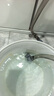 鱼多趣 【带鸭嘴吸便头】2.6米鱼缸换水器抽水洗沙吸便换水神器虹吸管  实拍图