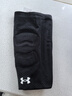 安德玛（Under Armour）支撑运动护膝半月板夏季篮球跑步专用髌骨男女羽毛球登山护具XL码 实拍图