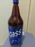 凯狮（CASS）啤酒 1.6L*6桶 清爽原味 4.5度 韩国原装进口啤酒 大桶 实拍图