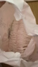 好奇（Huggies）铂金装小桃裤纸尿裤NB84片(5kg以下)尿不湿【夏季散热王】 实拍图
