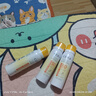 高姿透明防晒喷雾80mlSPF50+PA++++防水防汗户外便携防晒霜七夕 实拍图