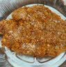 大用金甲鸡柳plus1.6斤 鸡胸肉串金甲芝麻三角鸡柳 油炸空气炸锅 实拍图