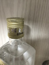 玉蝉老酒玉蝉大曲酒52度浓香型白酒光瓶高粱酒口粮酒过节送礼长辈 52度 525mL 1瓶 试饮品鉴 实拍图