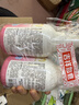 贝亲（Pigeon）洗发水沐浴露 含桃叶精华 洗发沐浴二合一  四季通用 500ml*2 实拍图