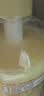 蜂花柔顺护发素1L小麦蛋白营养滋润干枯烫染受损补水顺滑男女士润发乳 实拍图