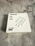 绿联5v1a5w充电头器USB适用苹果iPhone17/16/15/14华为小米荣耀OPPO安卓手机手表手环耳机小功率 实拍图