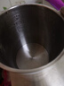 苏泊尔（SUPOR）电水壶 双层防烫烧水壶热水壶1.7L大容量 全钢无缝内胆304不锈钢电热水壶SW-17J419 实拍图