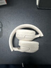 英菲克（INPHIC）H1S四六级听力耳机考试英语专四专八FM调频46级头戴式运动游戏耳麦手机电脑通用校园广播考研有线 H1S【FM调频版+音频线】非蓝牙/收音机 实拍图