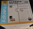 小雅象一次性储奶袋母乳储存袋保鲜袋小容量小号奶水存奶袋 150ml*100片 实拍图