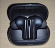 荣耀Earbuds 4七夕送礼【国家补贴】荣耀耳机 蓝牙耳机双镀钛动圈降噪长续航适用于荣耀华为手机星空黑 实拍图