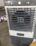 艾美特（AIRMATE）冷风扇空调扇制冷风机商用工业水冷空调加冰块超强风车间可移动水冷扇50L超大面积水冷机 CC-X17 实拍图