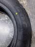 固特异（Goodyear）汽车轮胎 205/60R16 92V AFM 安节轮 原配新福克斯 实拍图