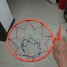 COODORA儿童篮球架篮球框投篮筐宝宝室内家用玩具投篮训练器儿童节礼物 实拍图