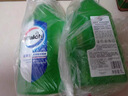威露士（Walch）多用途消毒液(1L*3+60ml*2)衣物消毒水居家地板杀菌除螨 非84酒精 实拍图