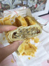 芝麻官正宗黄庄月饼五仁酥皮月饼420g河北石家庄特产糕点心中秋节送礼 实拍图