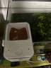 松宝（sobo）鱼缸自动喂食器小型鱼食投食器鱼粮鱼饲料智能喂鱼器WIFI款 实拍图