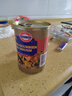 梅林（MALING）上海梅林四鲜烤麸罐头面筋方便速食即食加热食品蜜汁烤麸罐头 四鲜烤麸354g*5罐 实拍图