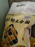 满口佳窝头面5斤五谷杂粮面粉自发窝窝头粗粮面粉免发酵九合面家用面粉 实拍图