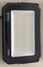 公牛（BULL）LED投光灯户外庭院工厂园林灯露营灯 IP65防水等级100W-6500K白光 实拍图