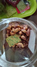 良品铺子坚果每日坚果开心果腰果核桃仁夏威夷果坚果罐装炒货孕妇干果 【店铺爆款】美国开心果500g*1罐 . 实拍图