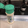 特瑞肯（TRICON）白胡椒面胡椒粉配料干净烧烤炒菜凉拌煲汤牛排火锅烤串调味品45g 实拍图