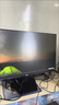 KVL电脑显示器27英寸办公100hz 1080P高清 低蓝光不闪屏 支持壁挂家用显示屏KV278 实拍图