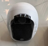 睛小豆萤石双向视频通话摄像头带屏幕室内2k家用监控器360度无死角带夜视全景无线高清海康威视64G 实拍图