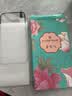 ALittleFlower【全网热销600W+高清膜】适用苹果15plus手机膜iphone15plus钢化膜保护膜高清膜防指纹边全屏 实拍图