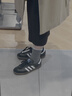 阿迪达斯 adidas三叶草  samba T头鞋运动鞋男女休闲鞋B75807  38 实拍图