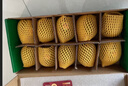 佳沛（zespri）新西兰 阳光金奇异果12粒特大果单果124-146g 猕猴桃水果礼盒 实拍图