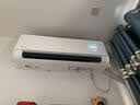 华凌空调神机二代 一级能效1.5匹变频挂机KFR-35GW/N8HE1ⅡPro+一级能效3匹变频柜机 KFR-72LW/N8HE1Ⅱ 实拍图