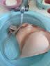 有棵树【孟子义推荐】内衣女士无痕软支撑小胸聚拢收副乳大胸显小文胸罩 实拍图