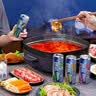 锐澳（RIO）洋酒 预调酒 鸡尾酒 冰饮果酒甜酒伏特加 强爽8度系列 500ml*12罐 实拍图